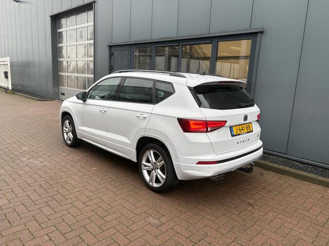 Seat ATECA 1.5 TSi DSG FR Business Intense CAMERA/KEYLESS/CARPLAY/PDC/TREKH.WEGKLAPBAAR