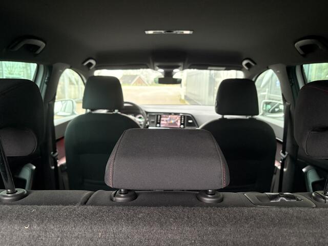 Seat ATECA 1.5 TSi DSG FR Business Intense CAMERA/KEYLESS/CARPLAY/PDC/TREKH.WEGKLAPBAAR