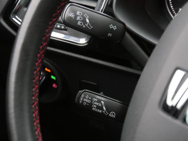 Seat ATECA 1.4TSi FR/ 360°CAMERA/ UPGRADE TECHNOLOGY PACK/ ADAPT. CRUISE/ DODE HOEK/ ELEKT. KLEP