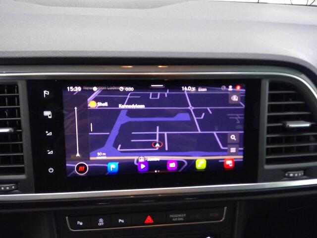 Seat ATECA 1.5 TSI Style Business Intense Climate control | Navigatiesysteem | Parkeersensoren | Cruise controle | Automaat