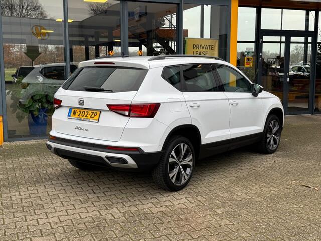 Seat ATECA 1.5 TSI 150 pk Business Intense