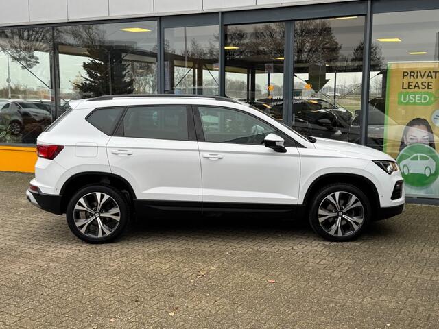Seat ATECA 1.5 TSI 150 pk Business Intense