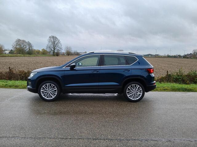 Seat ATECA 1.4 TSI (150pk) Xcellence + Beats Audio + Trekhaak