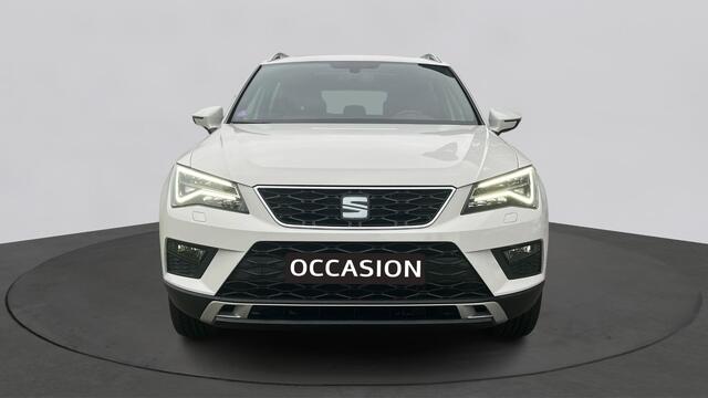 Seat ATECA 1.4 EcoTSI Xcellence