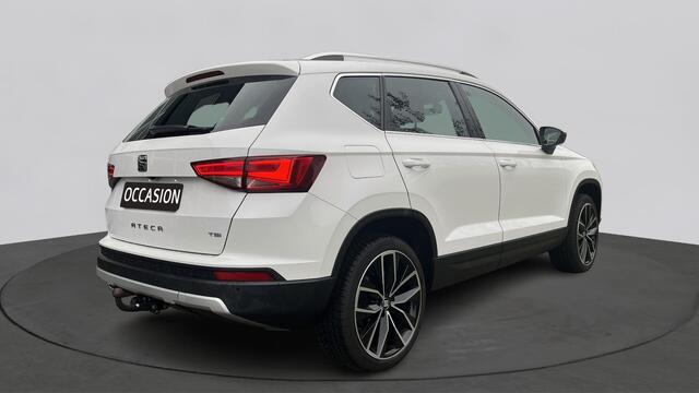 Seat ATECA 1.4 EcoTSI Xcellence
