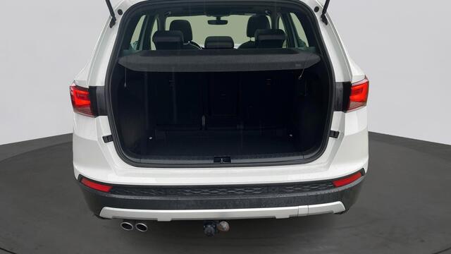 Seat ATECA 1.4 EcoTSI Xcellence