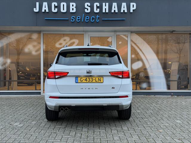 Seat ATECA 1.5 TSI FR Business Intense / Automaat / 360 camera / Beats soundsystem / Parkeerhulp /