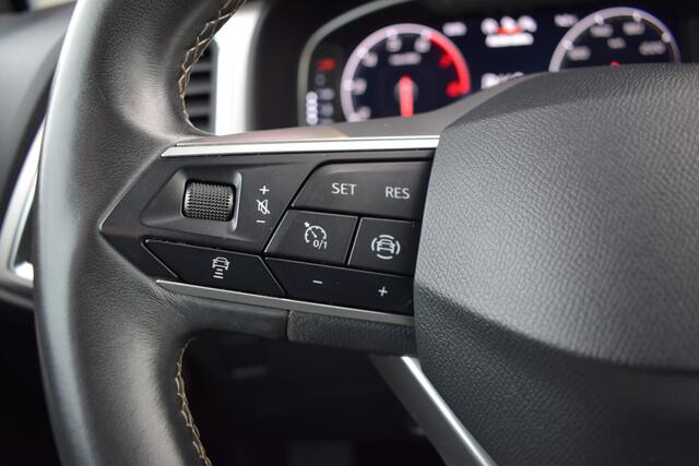Seat ATECA 1.5 TSI Xperience Business Intense | Stoel + Stuurwiel Verwarming | Adaptive Cruise Control | Navigatie |