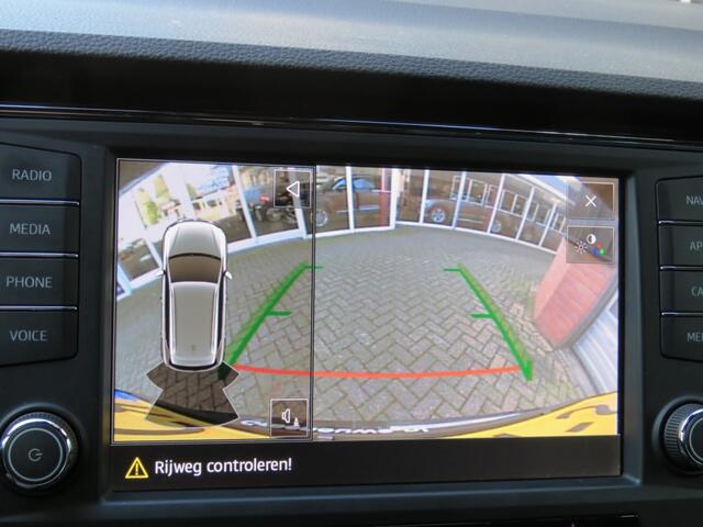 Seat ATECA 1.4 TSI 150pk XCELLENCE / Camera / Led / BOVAG garantie