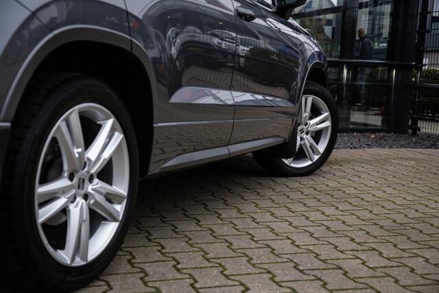 Seat ATECA 1.5 TSI FR , Panoramadak, Adap. cruise, Stoel/stuurverwarming,