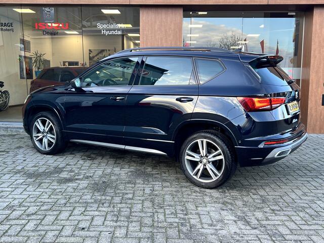 Seat ATECA 1.5 TSI Xperience Business Intense | Apple/ Android carplay | DAB | NAV | Stoel verwarming