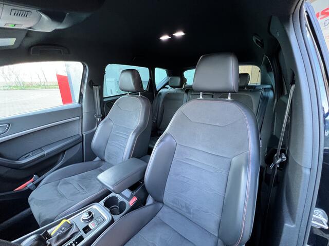 Seat ATECA 1.5 TSI Xperience Business Intense | Apple/ Android carplay | DAB | NAV | Stoel verwarming