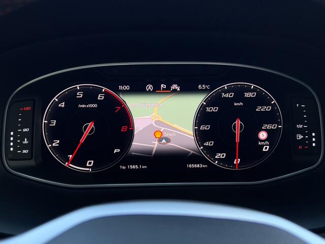 Seat ATECA 1.5 TSI Xperience Business Intense | Apple/ Android carplay | DAB | NAV | Stoel verwarming