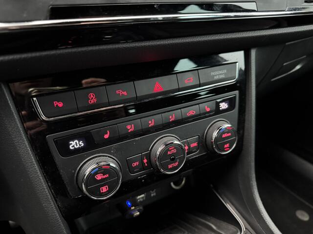 Seat ATECA 1.5 TSI FR Automaat Intense*ACC*LED*Camera*EXPORT/EX.BPM*