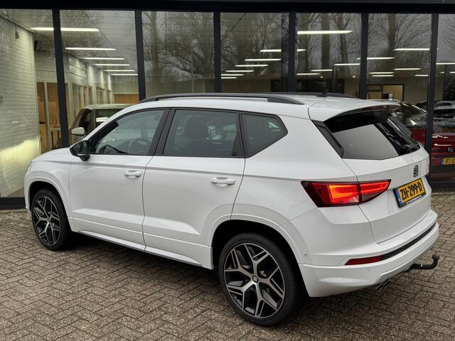 Seat ATECA 1.5 TSI FR Automaat Intense*ACC*LED*Camera*EXPORT/EX.BPM*
