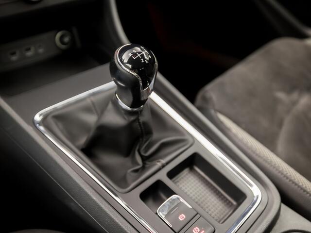 Seat ATECA 1.0 TSI Sport (NAVIGATIE, CLIMATE, ALCANTARA, PARKEERSENSOREN, SPORTSTOELEN, LED KOPLAMPEN, CRUISE, ELEK PAKKET, NIEUWSTAAT)