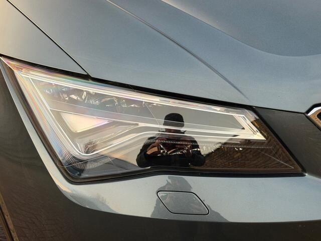 Seat ATECA 1.5 TSI Automaat 4Drive 4x4 Leer Panodak Trekhaak