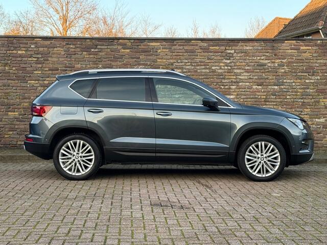 Seat ATECA 1.5 TSI Automaat 4Drive 4x4 Leer Panodak Trekhaak