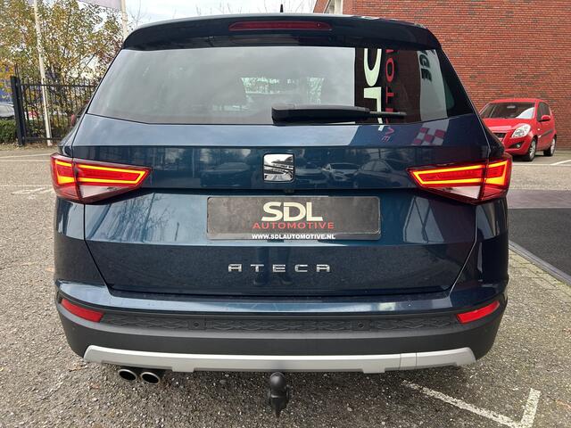 Seat ATECA 1.4 EcoTSI Xcellence // FULL LED // NAVI // CAMERA // KEYLESS // PDC // CRUISE // TREKHAAK!!