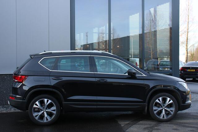 Seat ATECA 1.5 TSI 150PK BUS INT, LEER, TREKHAAK