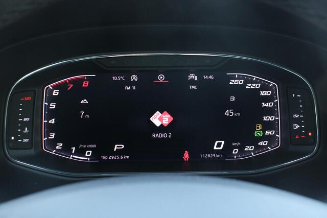 Seat ATECA 1.5 TSI 150PK BUS INT, LEER, TREKHAAK