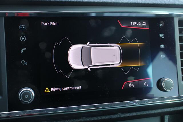 Seat ATECA 1.5 TSI 150PK BUS INT, LEER, TREKHAAK