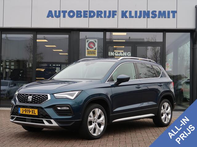 Seat ATECA 1.5 TSI Xperience Business Intense | Trekhaak | ACC | Driver Asist Pack | 360 Camera