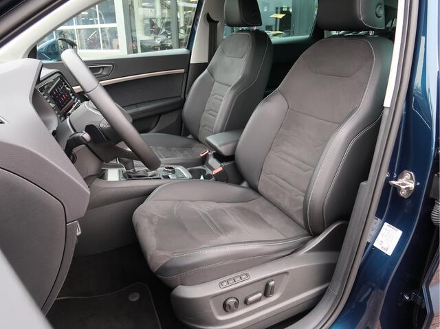 Seat ATECA 1.5 TSI Xperience Business Intense | Trekhaak | ACC | Driver Asist Pack | 360 Camera