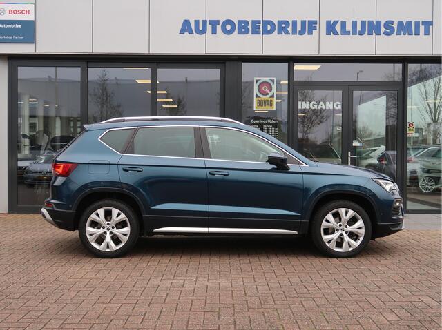 Seat ATECA 1.5 TSI Xperience Business Intense | Trekhaak | ACC | Driver Asist Pack | 360 Camera