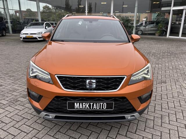 Seat ATECA 1.4 TSI Xcellence Camera Led Panorama Navi!