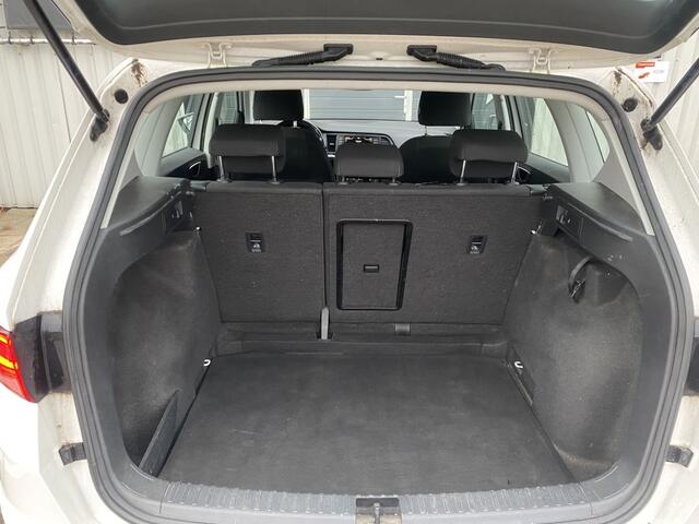 Seat ATECA 1.0 EcoTSI Reference