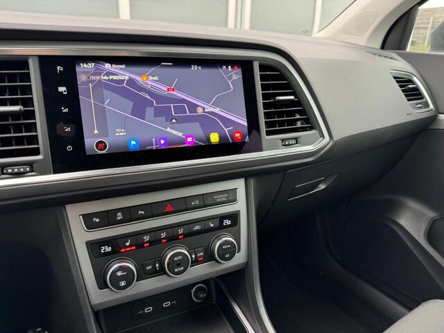 Seat ATECA 1.5 TSI 150pk DSG FR | ACC | Camera | Elk achterklep
