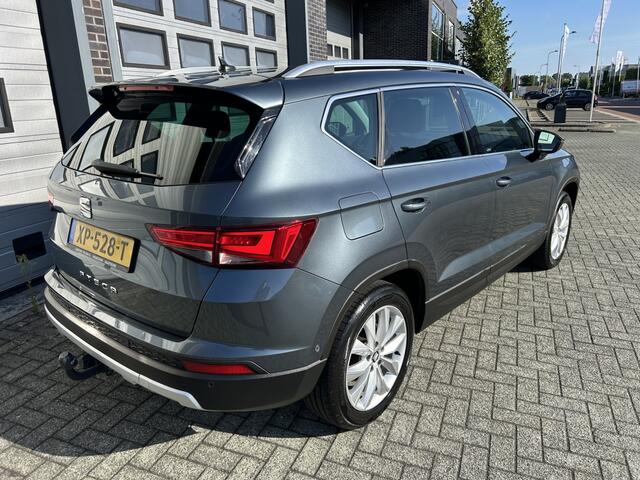 Seat ATECA 1.0 EcoTSI ST 360Camera Clima Topstaat!