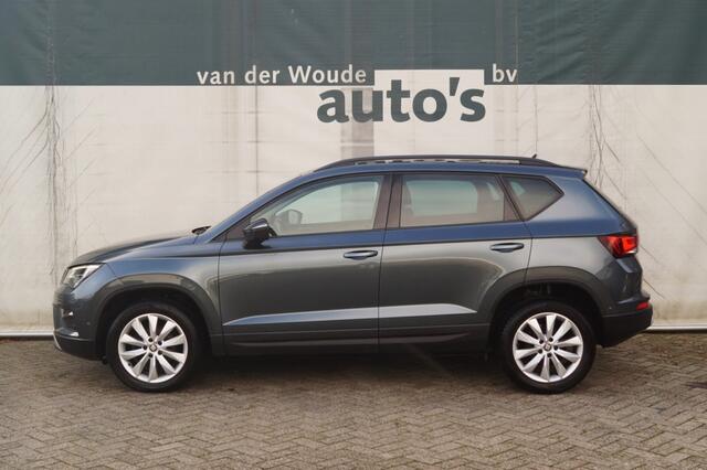 Seat ATECA 1.5 TSI 150pk DSG Style Business Intense -NAVI-LED-ECC-