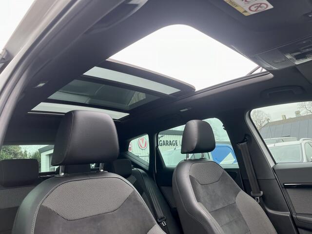 Seat ATECA 1.5 TSI Xcellence Pano Keyless Navi Carplay Camera