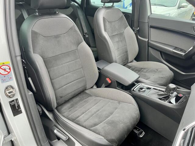 Seat ATECA 1.5 TSI Xcellence Pano Keyless Navi Carplay Camera