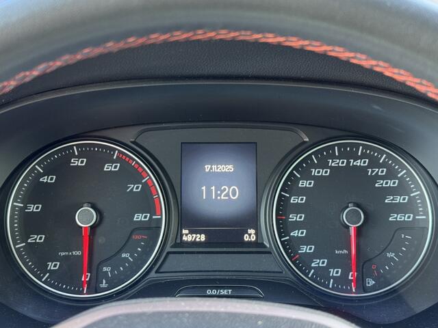 Seat ATECA 1.5TSI 150PK Aut. DSG FR/Panodak/ACC/Full LED/Camera/Nieuw model