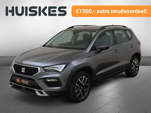 Seat ATECA 1.5 TSI Style Business Intense | Navi | Adapt. Cruise | Carplay