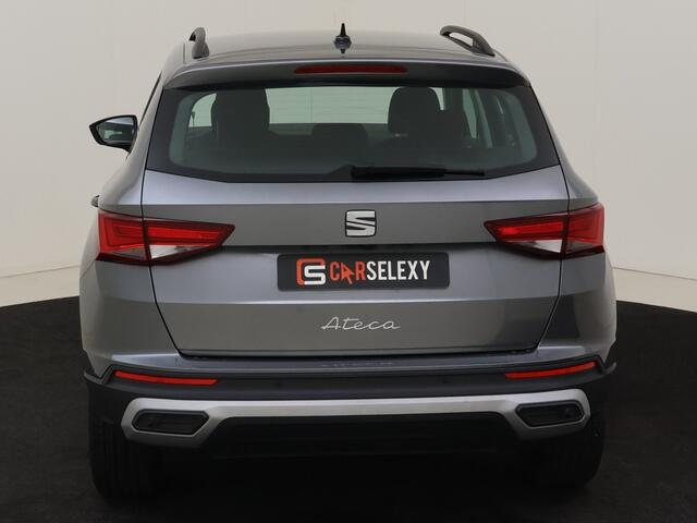 Seat ATECA 1.5 TSI Style Business Intense | Navi | Adapt. Cruise | Carplay