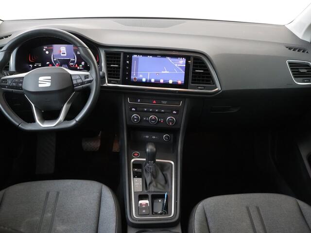 Seat ATECA 1.5 TSI Style Business Intense | Navi | Adapt. Cruise | Carplay