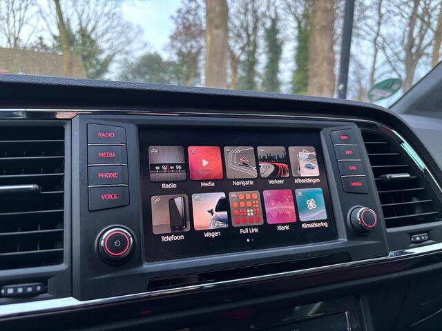 Seat ATECA 1.4 EcoTSI Xcellence