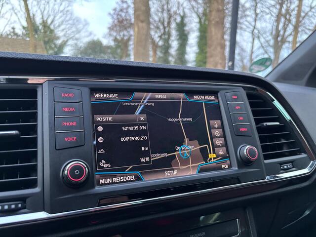 Seat ATECA 1.4 EcoTSI Xcellence