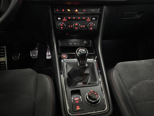 Seat ATECA 1.4 EcoTSI 150 PK FR Business Intense 360-CAMERA KEY-LESS DAK TREKHAAK