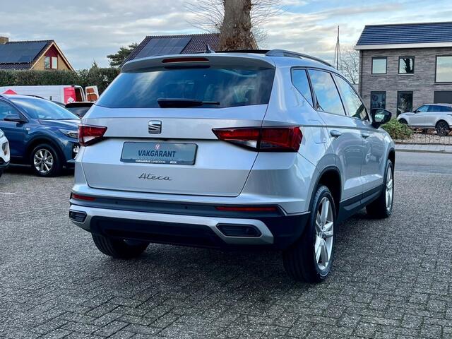 Seat ATECA 1.5 TSI 150PK Style Business Intense Pano Camera Keyless