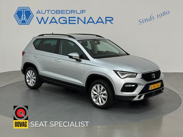 Seat ATECA 1.5 TSI STYLE BNS INTENSE 34.000KM