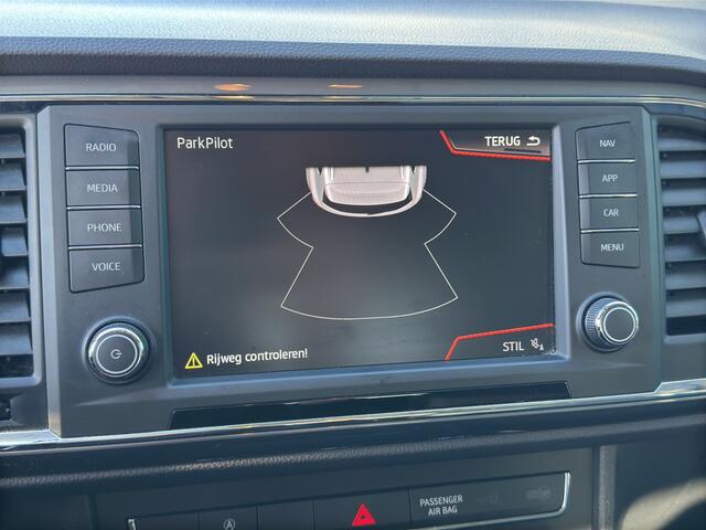 Seat ATECA 1.0 EcoTSI Style Business Intense | Carplay | Virtual cockpit | PDC