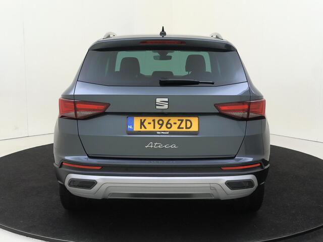 Seat ATECA 1.5 TSI Xperience Business Intense Rondom Camera Superrr Kilometerstand All season banden