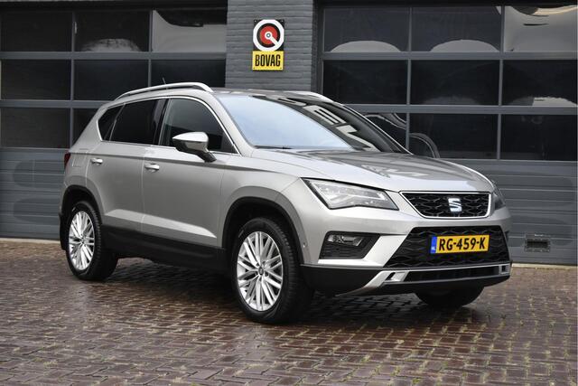 Seat ATECA 1.4 EcoTSI Xcellence Automaat