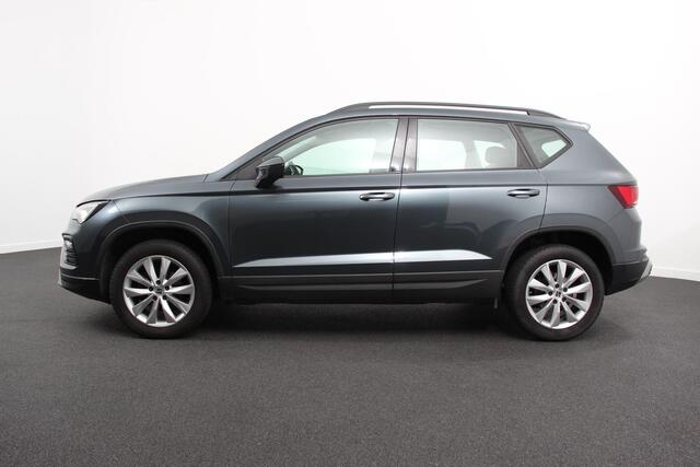 Seat ATECA 1.5 TSI 150pk DSG Style | Navigatie | Apple Carplay/Android Auto | Adaptive Cruise Control | Parkeersensor achter | Camera | Stoel-en stuurverwarming | Virtual Cockpit | Climate Control | Ledverlichting voor
