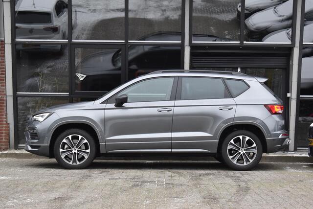 Seat ATECA 2.0 TSI 4Drive FR Business Intense Camera Lane StuurVW Trekhaak ACC